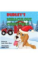 Dudley's Miraculous Christmas