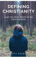 Defining Christianity