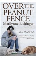 Over The Peanut Fence