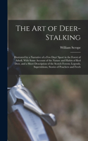 Art of Deer-Stalking