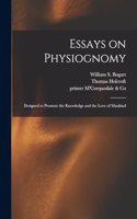 Essays on Physiognomy