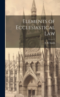 Elements of Ecclesiastical Law