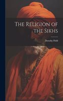 Religion of the Sikhs