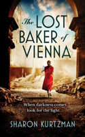 The Lost Baker of Vienna