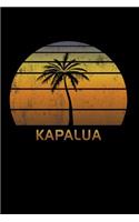 Kapalua
