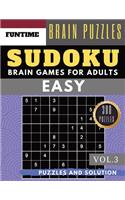 SUDOKU Easy