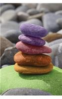 Cairn Notebook: Blank Lined Journal
