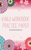 Kanji Workbook