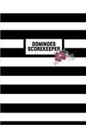 Dominoes Scorekeeper
