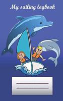My sailing logbook