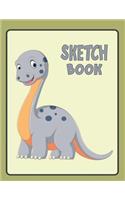 Kids Sketch Paper