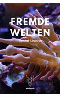 Fremde Welten - Taucher Logbuch