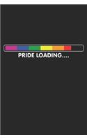 Pride Loading