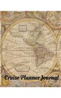 Cruise Planner Journal