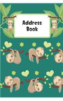 Address Book