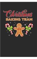 Christmas Baking Team