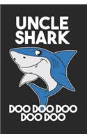 Uncle Shark Doo Doo Doo Doo Doo