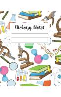 Biology Notes