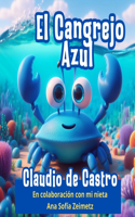 El Cangrejo Azul