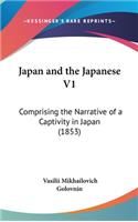 Japan and the Japanese V1