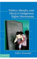 Politics, Identity, and Mexico's Indigenous Rights Movements