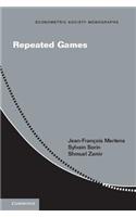 Repeated Games