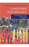 The Cambridge Handbook of Consumer Psychology