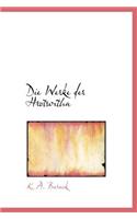 Die Werke Der Hrotsvitha: (Latin)