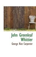 John Greenleaf Whittier