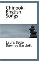 Chinook-English Songs