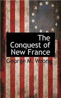 The Conquest of New France