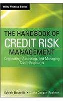 The Handbook of Credit Risk Management