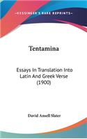 Tentamina