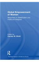 Global Empowerment of Women