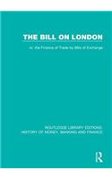 The Bill on London
