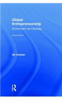 Global Entrepreneurship
