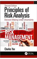 Principles of Risk Analysis