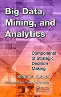 Big Data Mining And Analytics : Components Of Strategic Decision Making