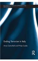 Ending Terrorism in Italy