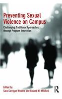 Preventing Sexual Violence on Campus