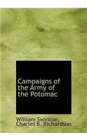 Campaigns of the Army of the Potomac