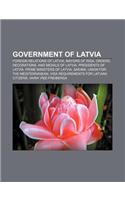 Government of Latvia