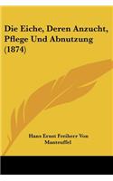 Die Eiche, Deren Anzucht, Pflege Und Abnutzung (1874)