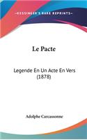 Le Pacte