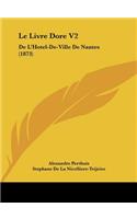 Le Livre Dore V2