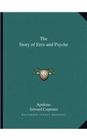 The Story of Eros and Psyche