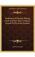 Symbolism Of Modern Playing Cards And How They Contain A Record Of The Great Pyramid