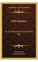 Dick Rodney