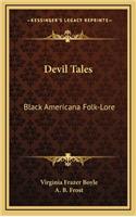 Devil Tales