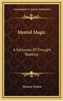 Mental Magic